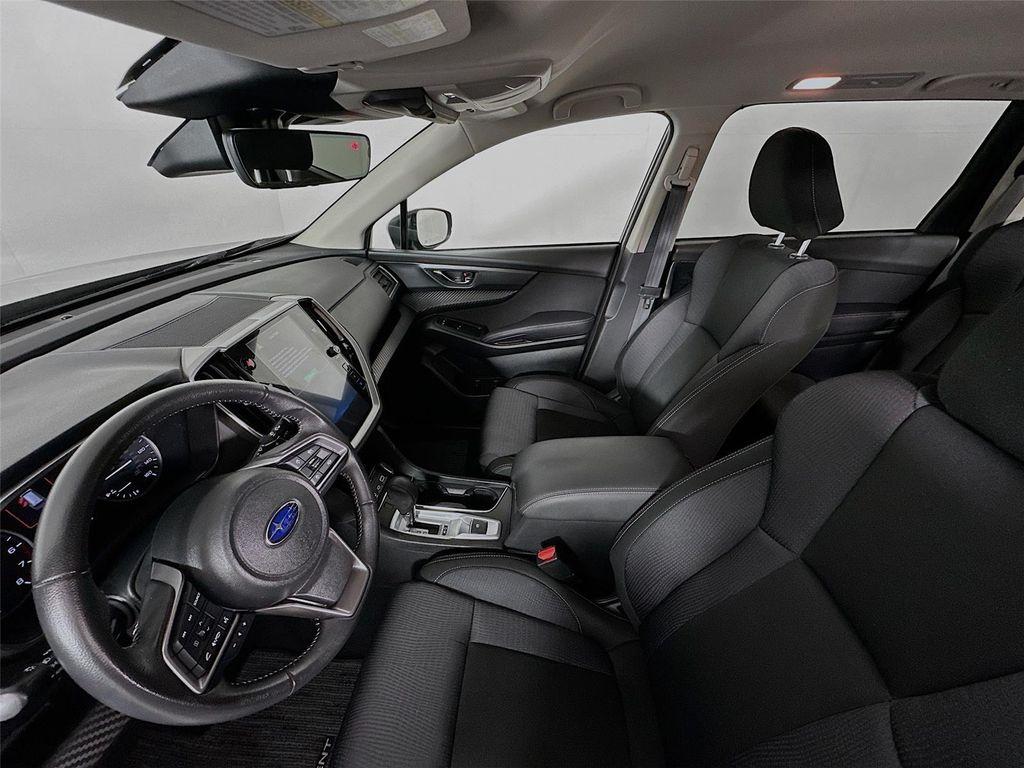 Subaru Ascent 2024