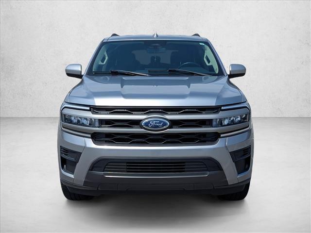 Ford Expedition 2023