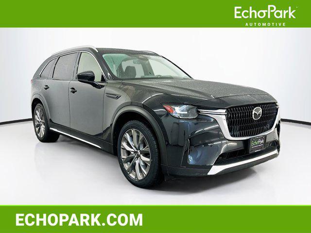 Mazda CX-90 2024