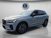 Volvo XC60 2025