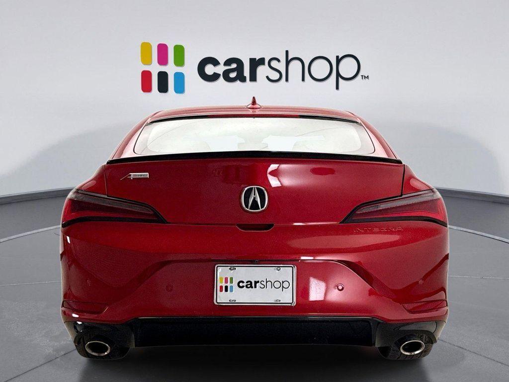 Acura Integra 2023