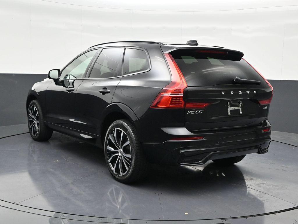 Volvo XC60 2024
