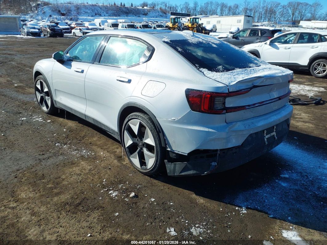 Polestar 2 2023