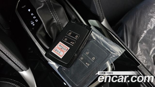 Renault QM6 2026