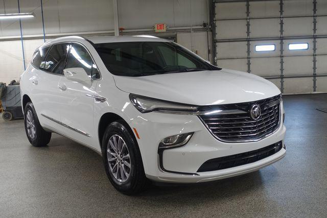 Buick Enclave 2024