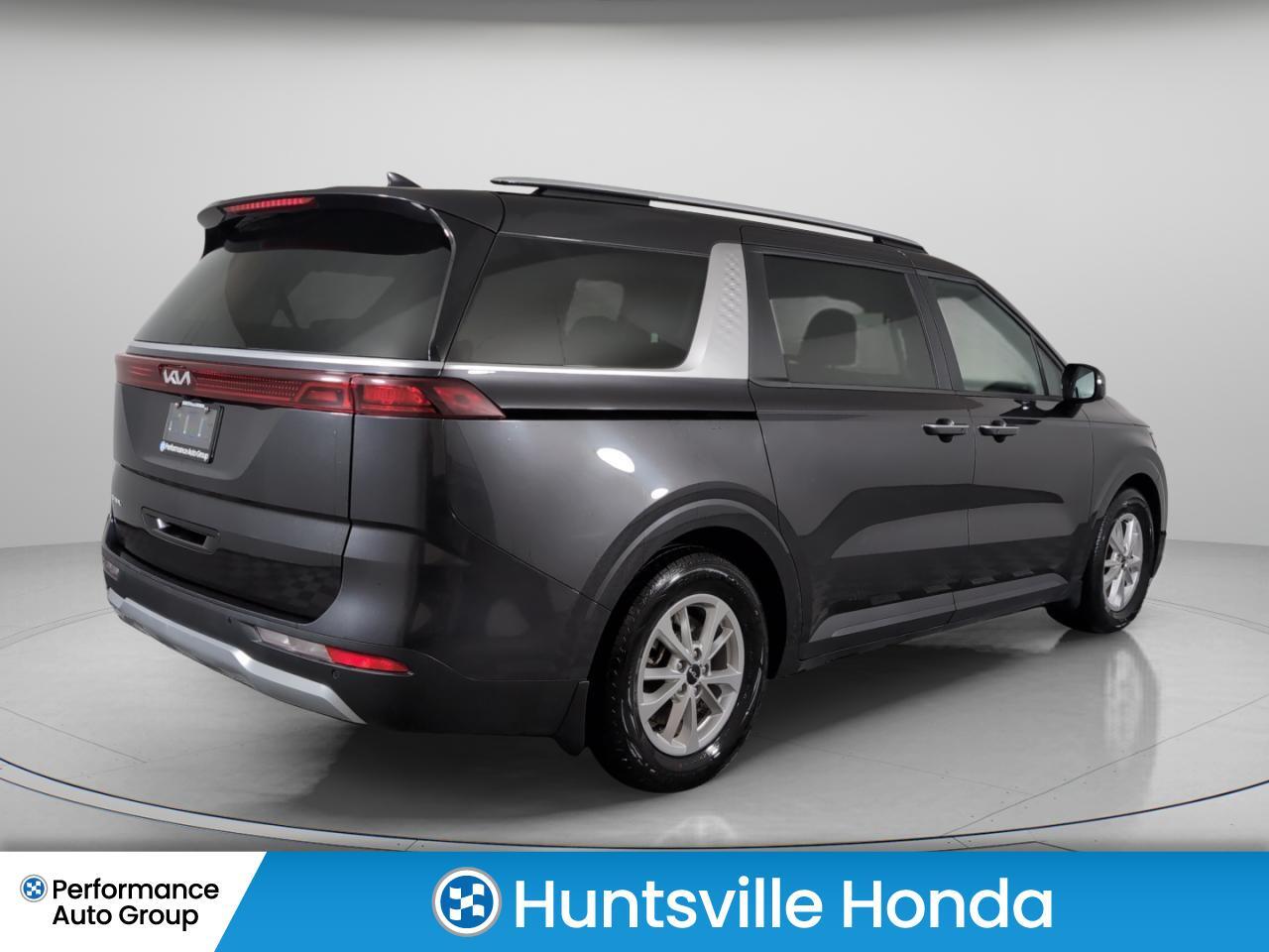 Kia Carnival 2024
