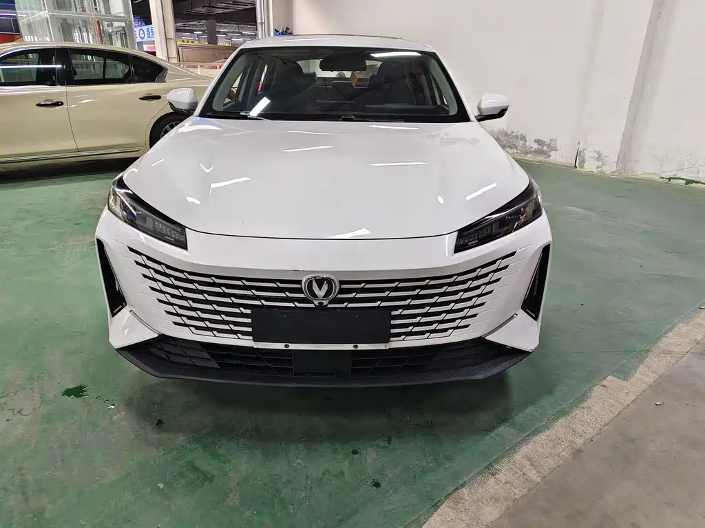 Changan Yida 2023