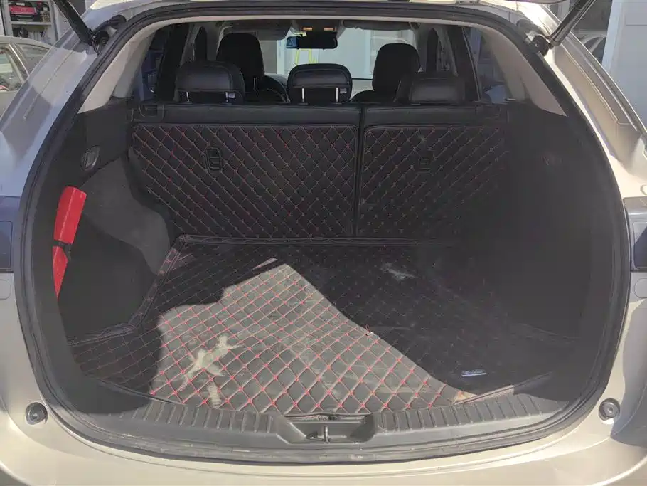 Mazda CX-5 2022