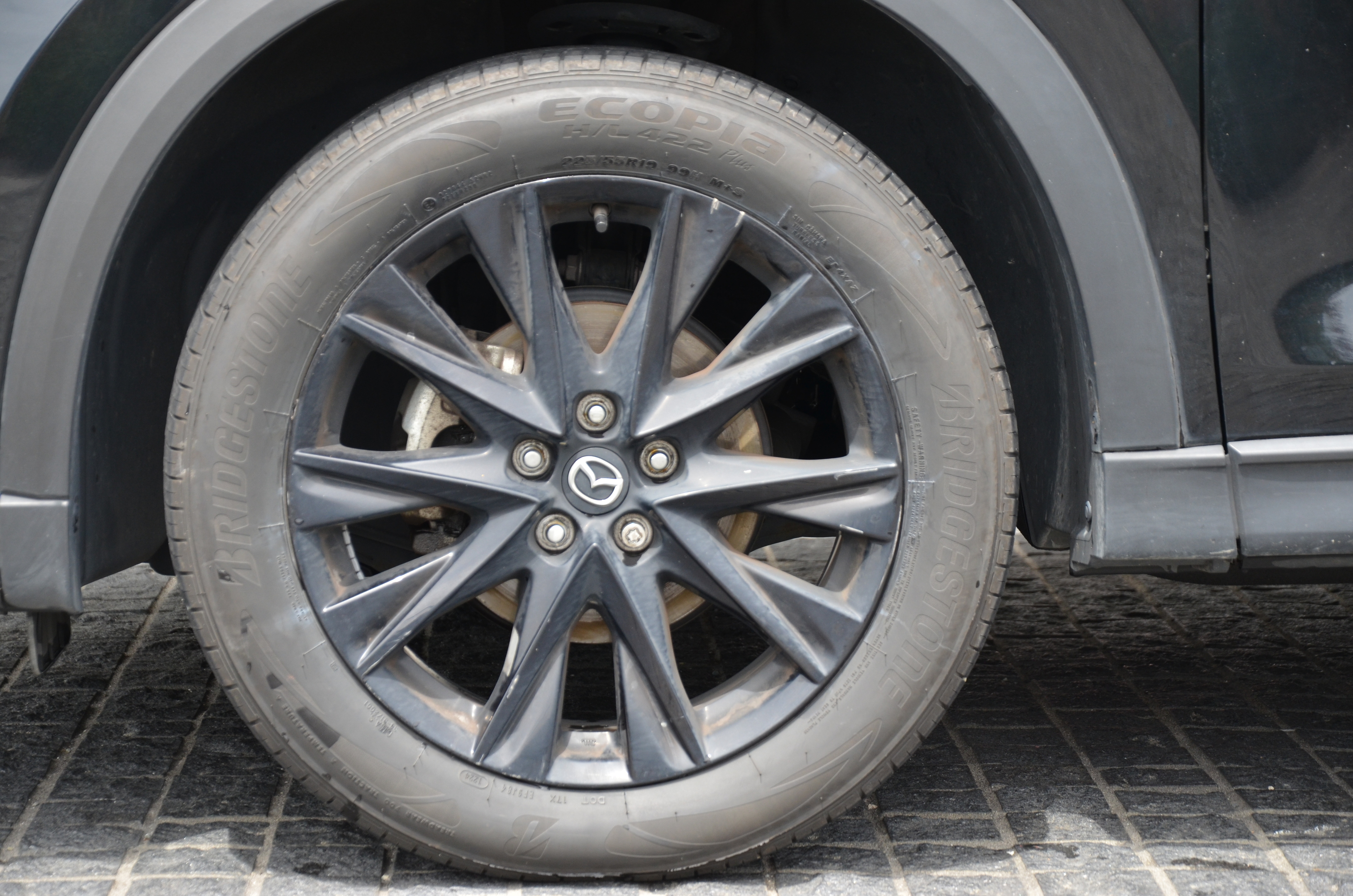 Mazda CX-5 2021