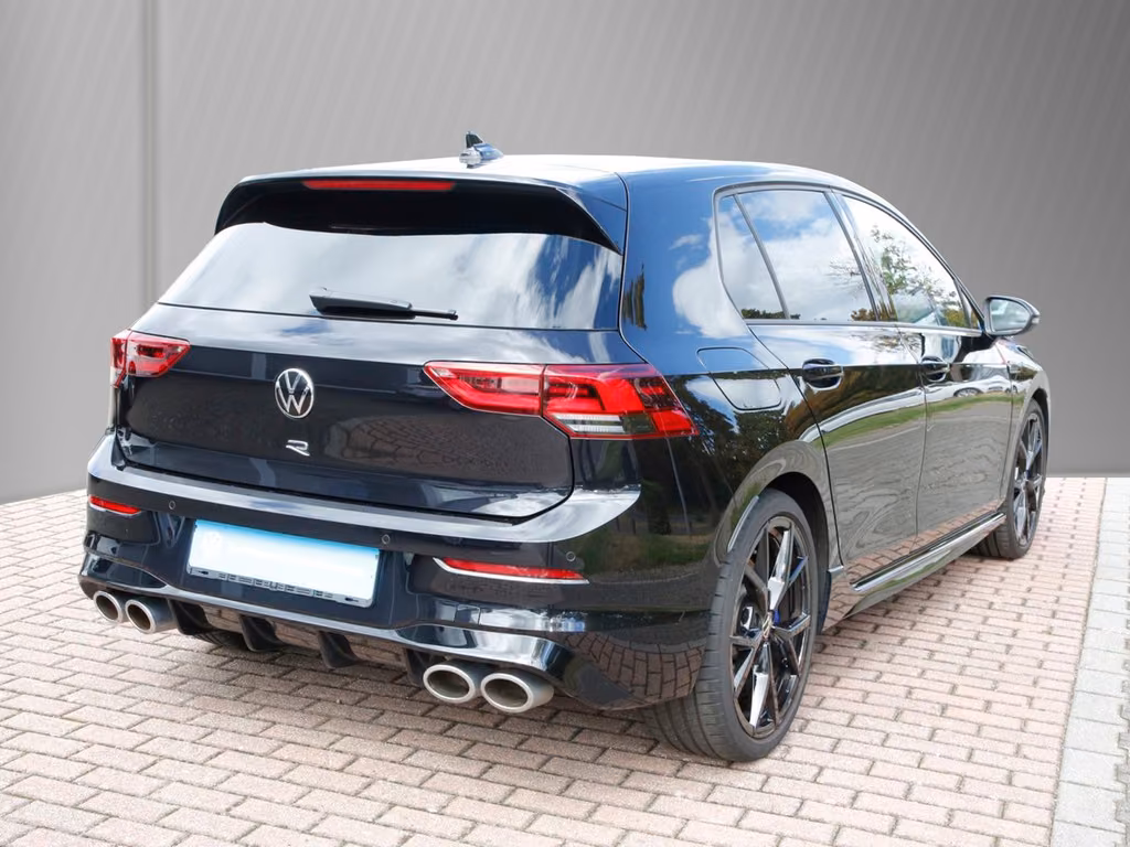 Volkswagen Golf 2023