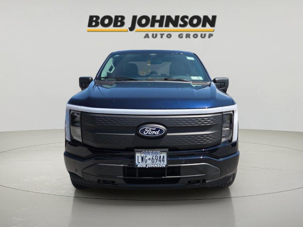 Ford F 150 2025