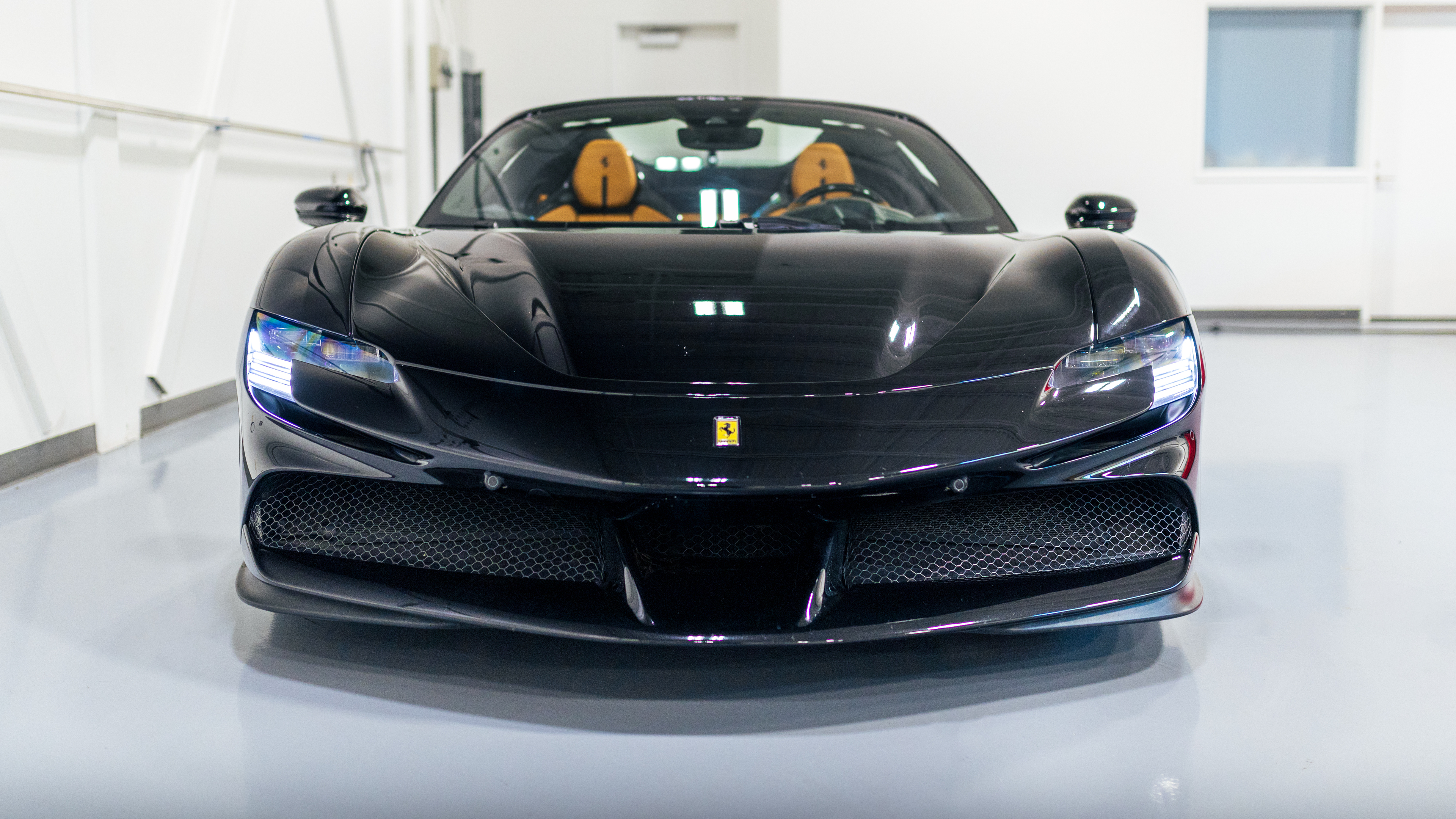 Ferrari SF90 2022
