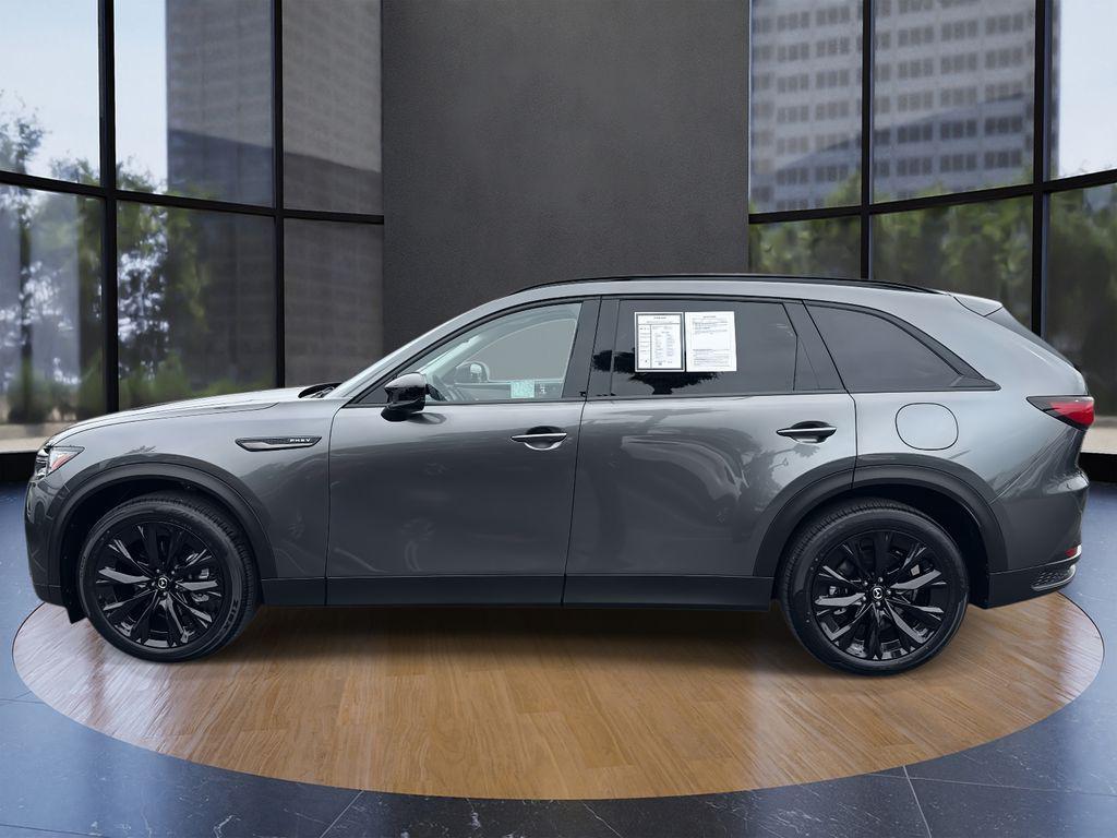 Mazda CX-90 2025