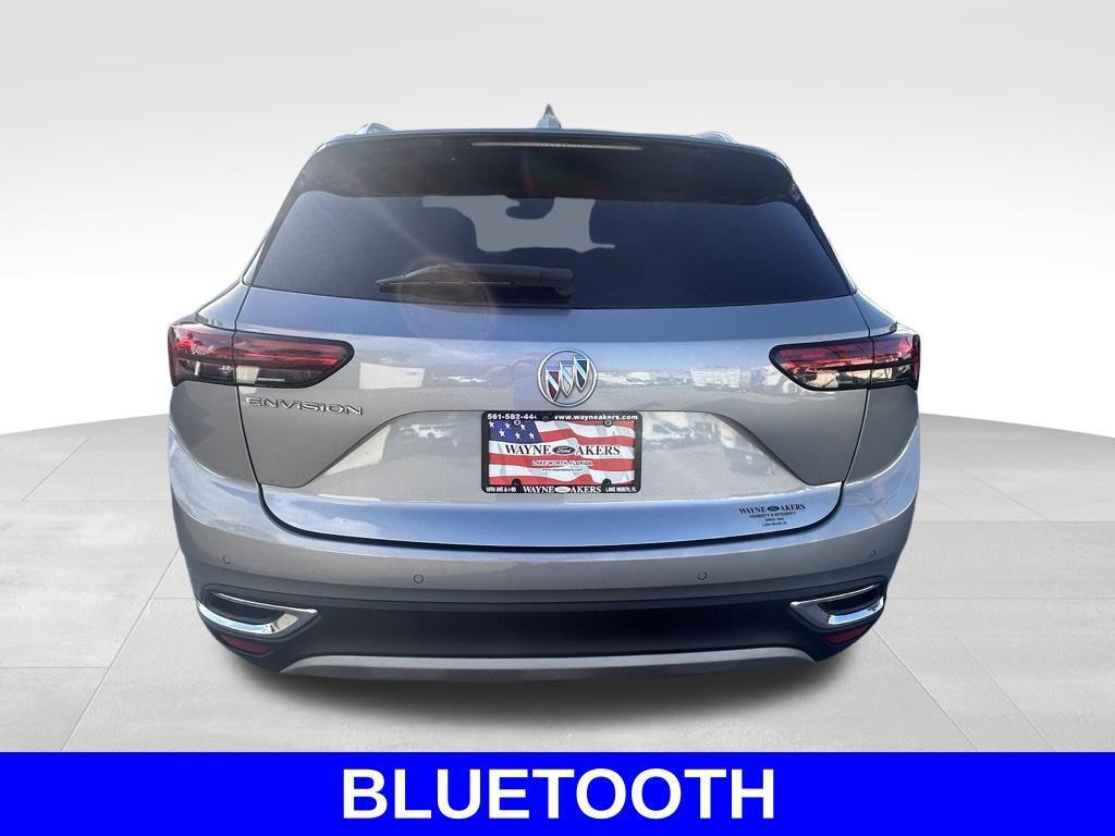 Buick Envision 2023