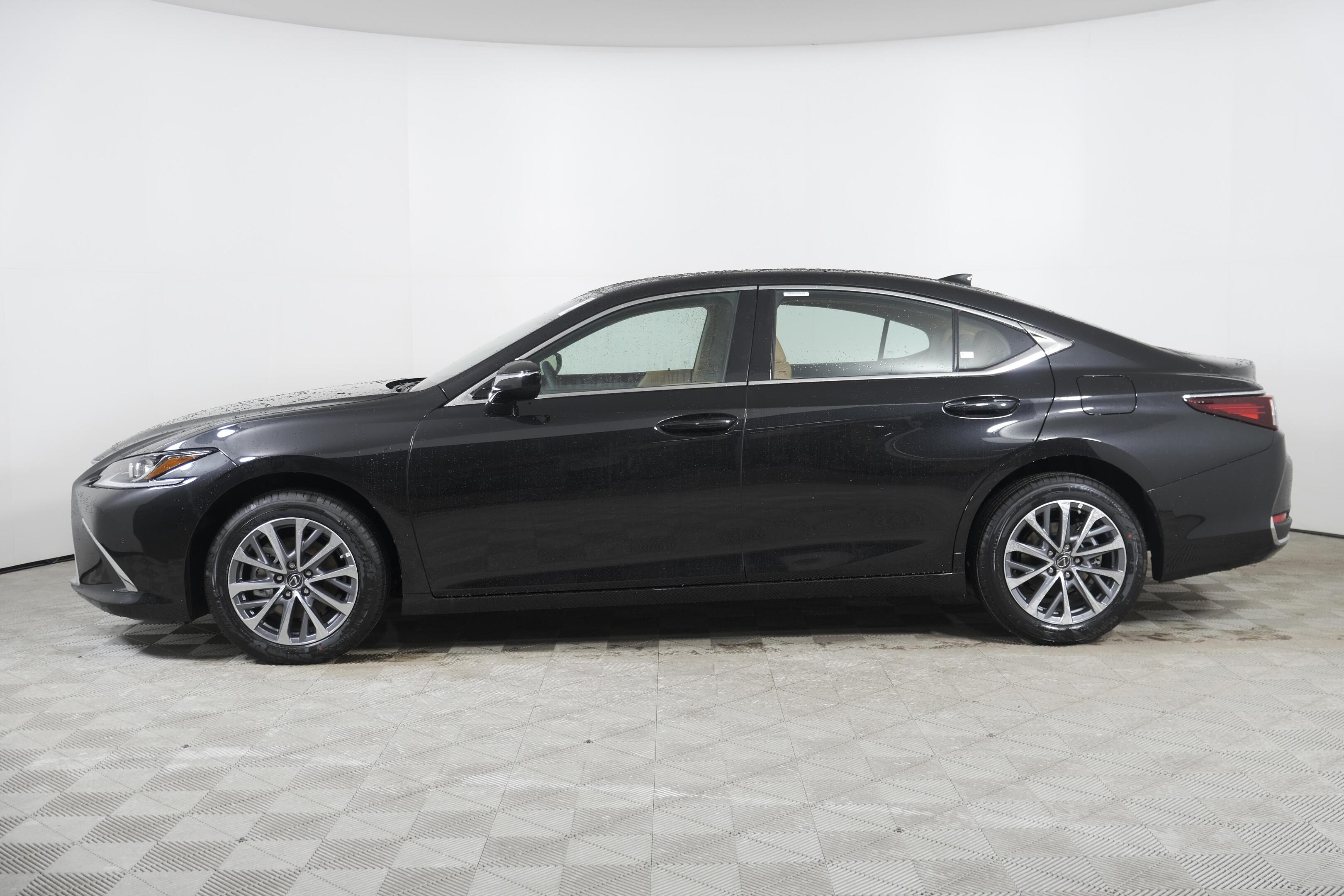 Lexus ES 2025