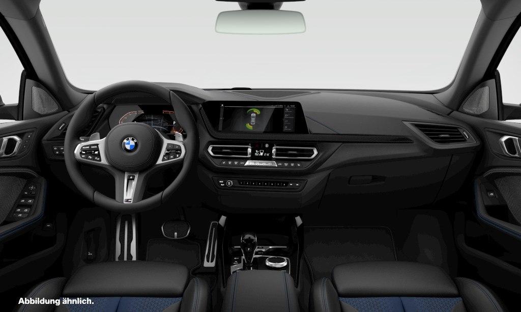 BMW 218 GRAN COUPÉ 2023