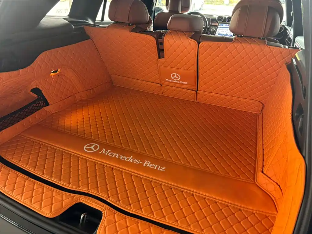 Mercedes-Benz GLC 2024