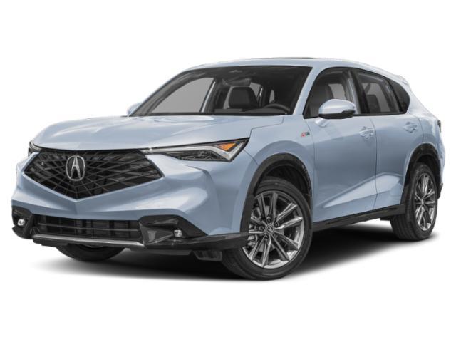 Acura ADX 2025