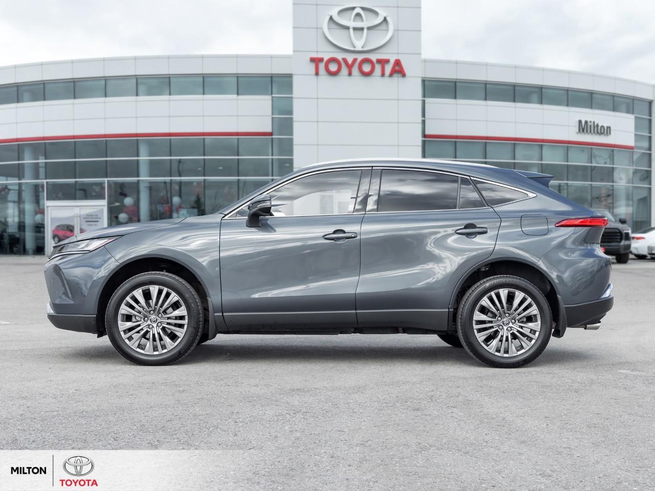Toyota Venza 2024