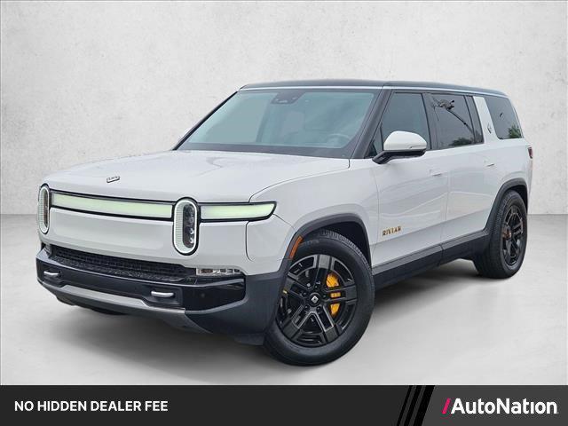 Rivian R1S 2023