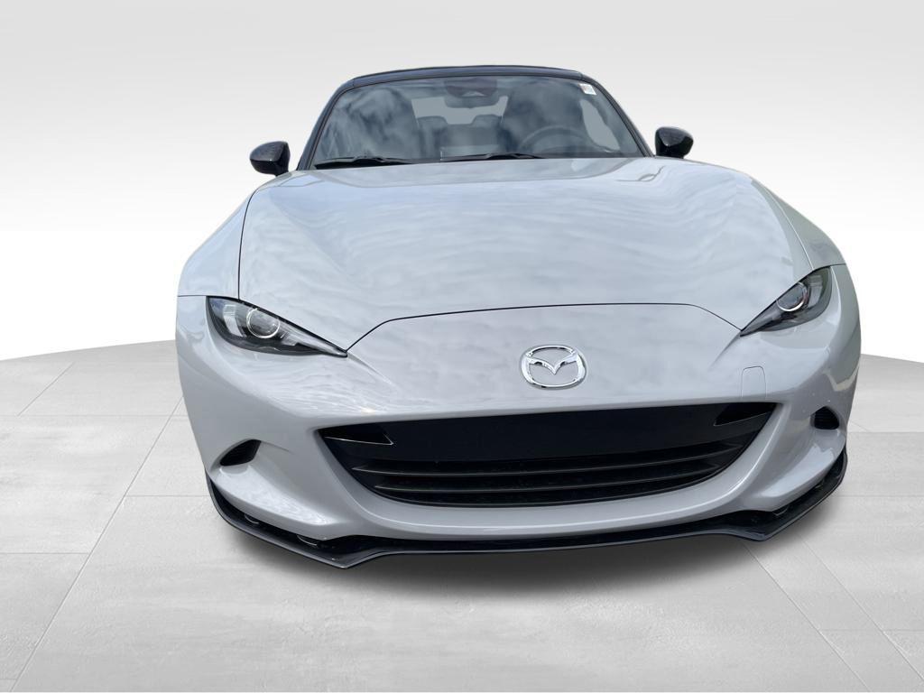 Mazda MX-5 2026