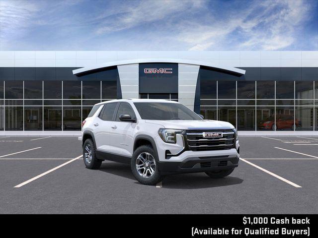GMC Terrain 2026