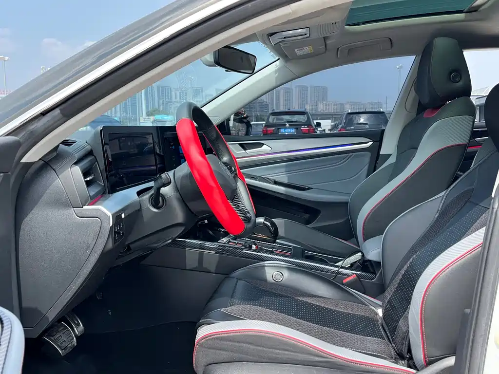 Volkswagen Lamando 2024