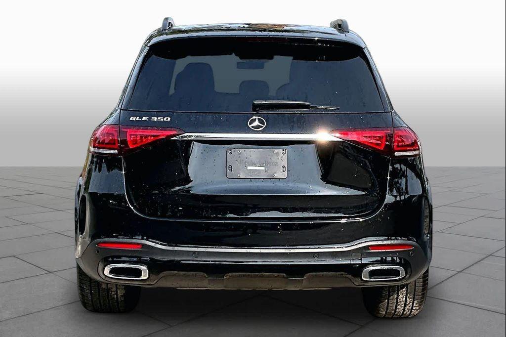 Mercedes-Benz GLE 350 2023