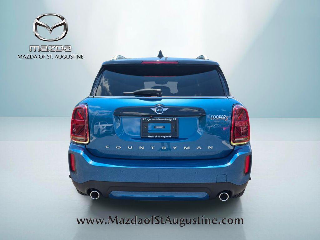 Mini Countryman 2024