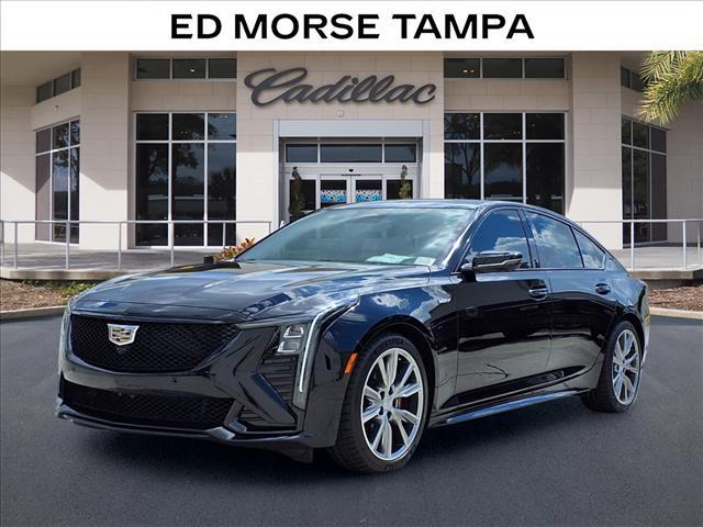 Cadillac CT5-V 2026
