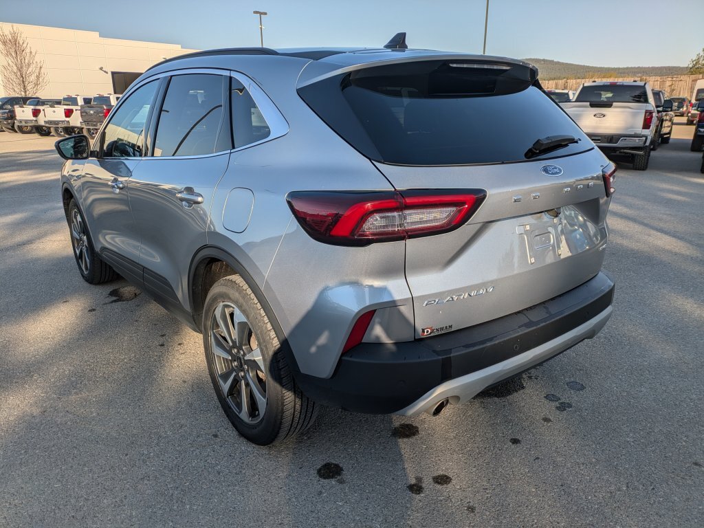 Ford Escape 2023