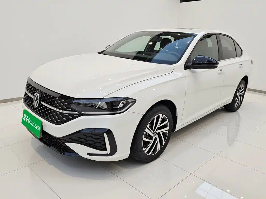 Volkswagen Lavida 2024