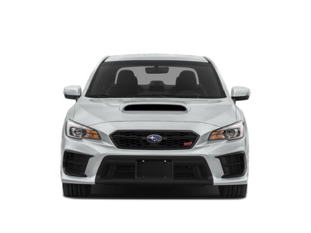 Subaru WRX STi 2021