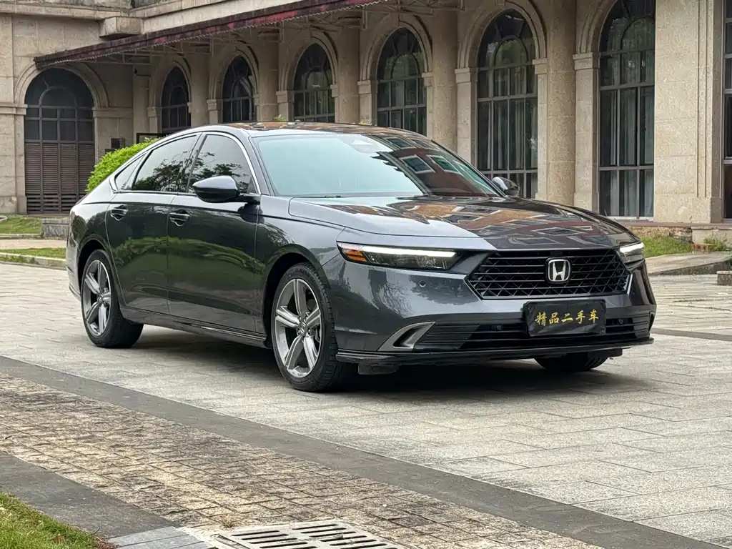 Honda Accord 2023