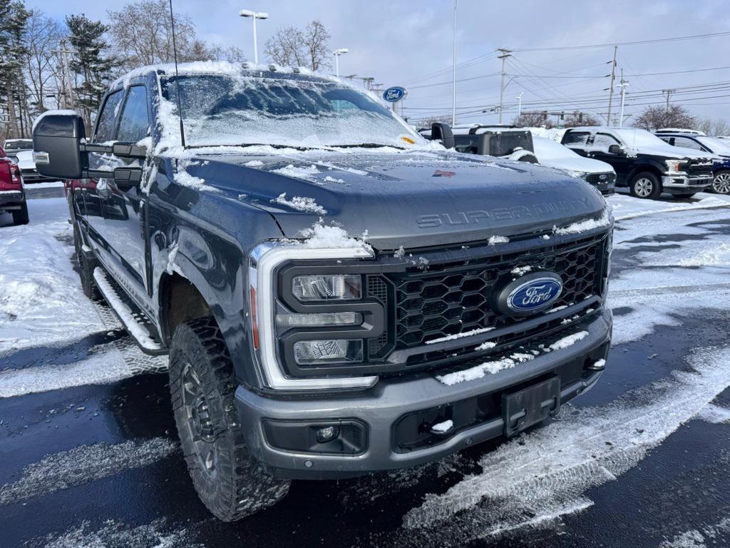 Ford F 250 2024