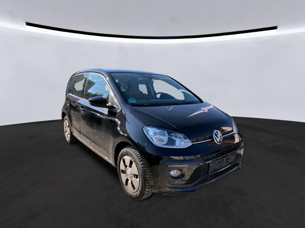 Volkswagen up! 2021