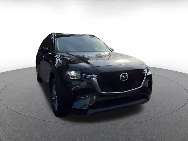 Mazda CX-90 2025
