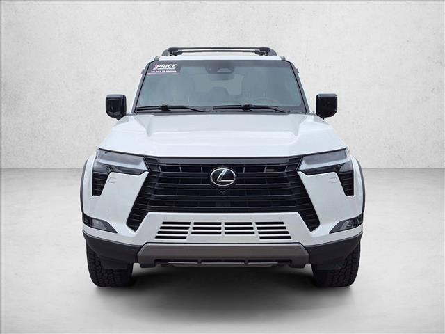 Lexus GX 2025