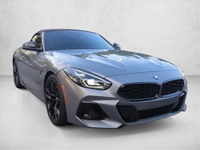 BMW Z4 2024