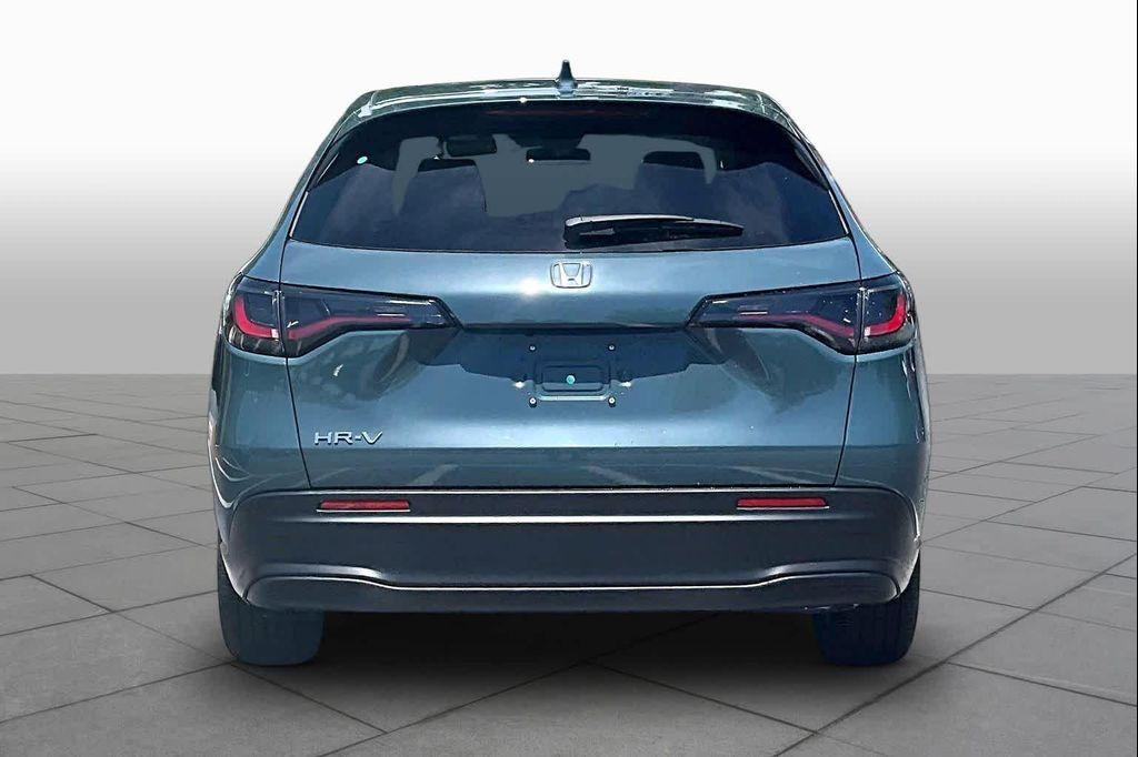 Honda HR-V 2027