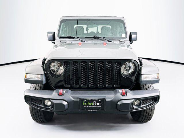 Jeep Gladiator 2022