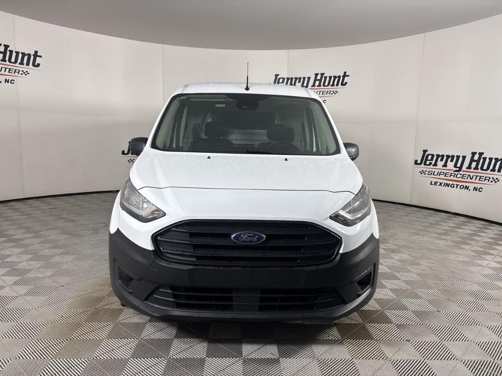 Ford Transit Connect 2022
