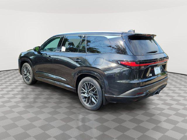 Lexus TX 2026
