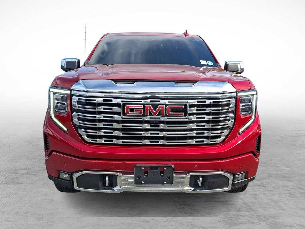GMC Sierra 2023