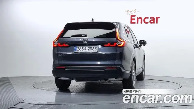 Honda CR-V 2023
