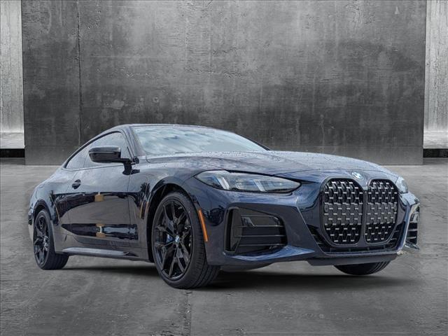 BMW 430 2026