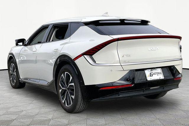 Kia EV6 2022