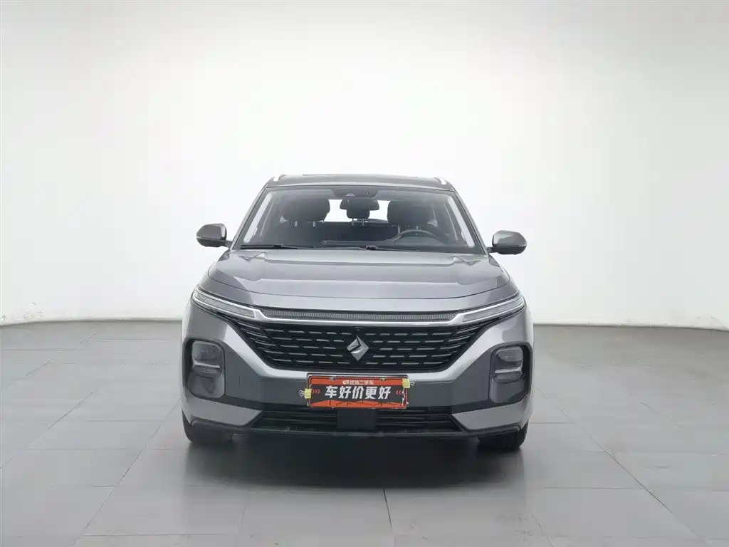 Baojun Valli 2022