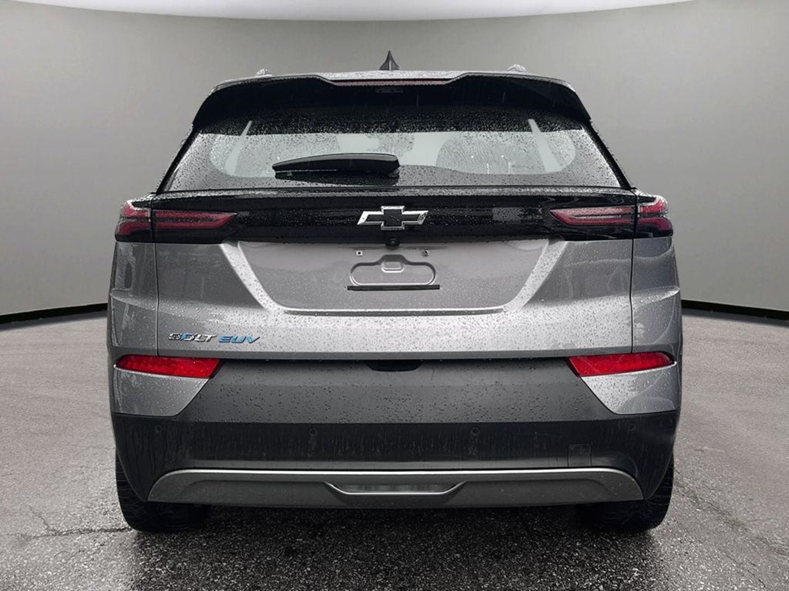 Chevrolet Bolt EUV 2022