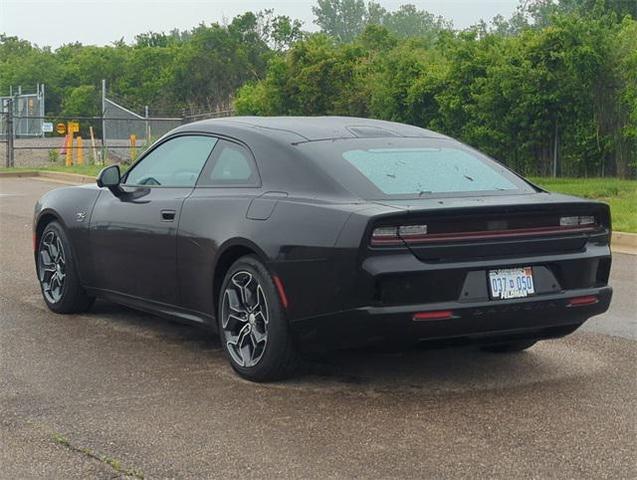Dodge Charger Daytona 2025